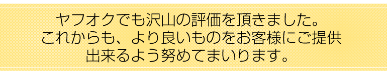 ヤフオク